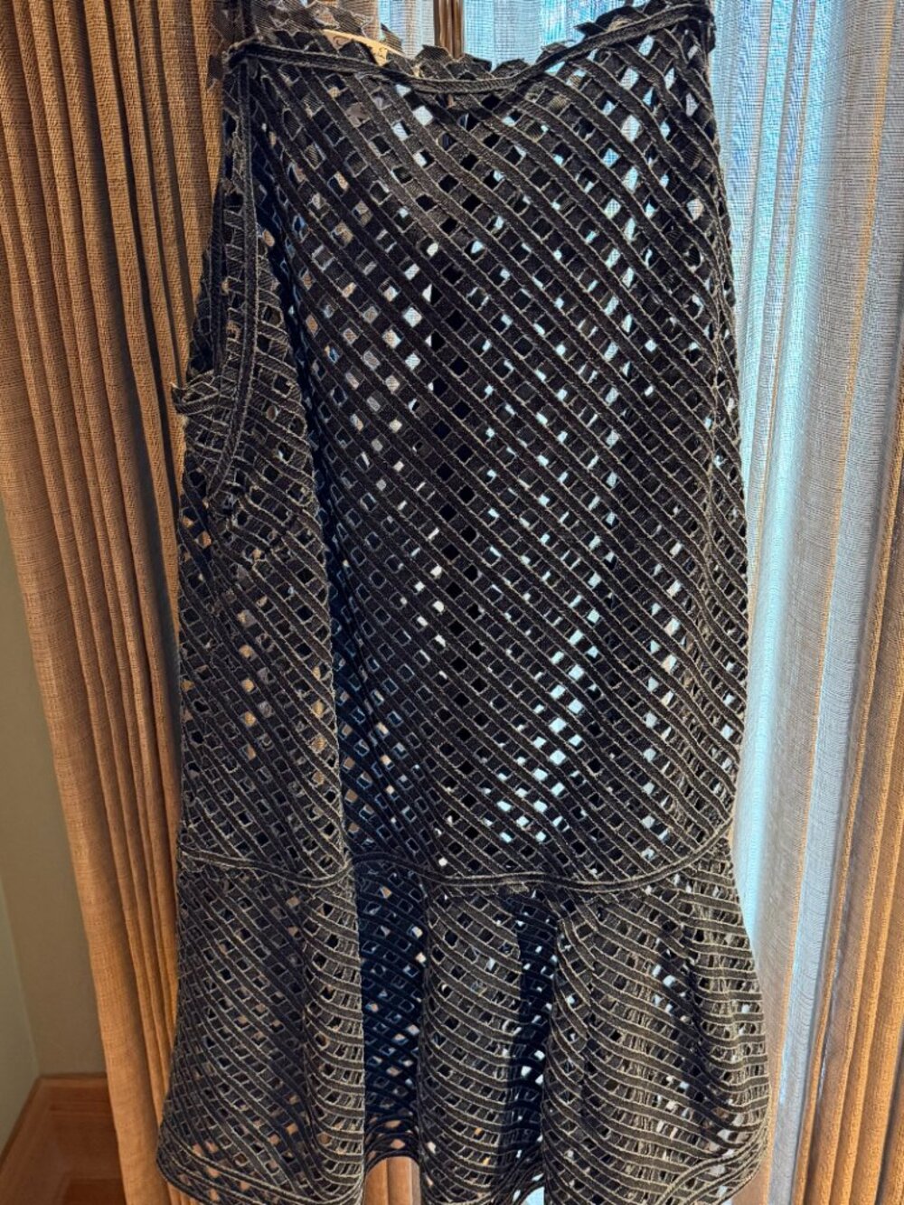Oscar de la Renta - Picture 9 of 9